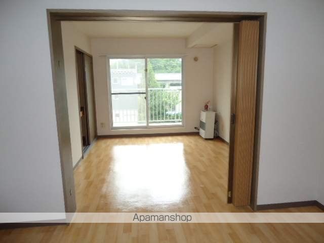 フィオーレセレストの内装写真