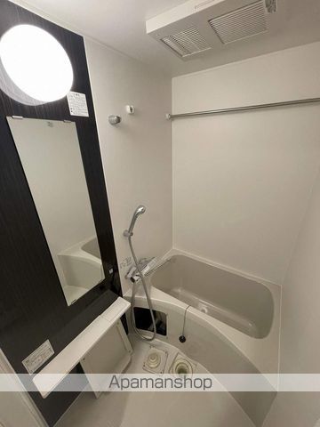 ESLEADRESIDENCEGRAND大阪福島NORTHの内装写真