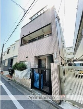 ラディアンテ中野[2LDK/54.71m2]の外観2