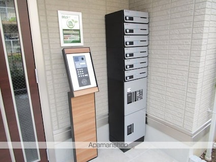 ボヌールＩＩ[2LDK/55.3m2]の内装5