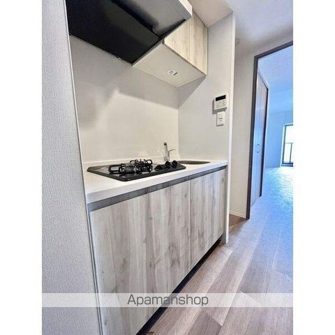 S−RESIDENCE勝川駅前の内装写真