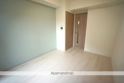 プレサンス太閤通ファシール[1K/21.64m2]の内装2