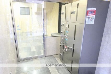 香川県高松市常磐町２丁目[1LDK/48.82m2]の共用部1
