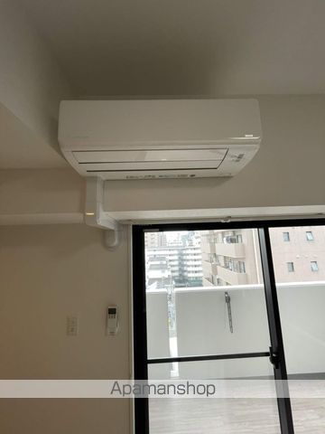 GRANDUKE代官町REVERSOの内装写真