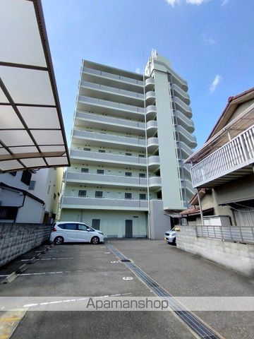 ステュディオリヴァージュの外観写真