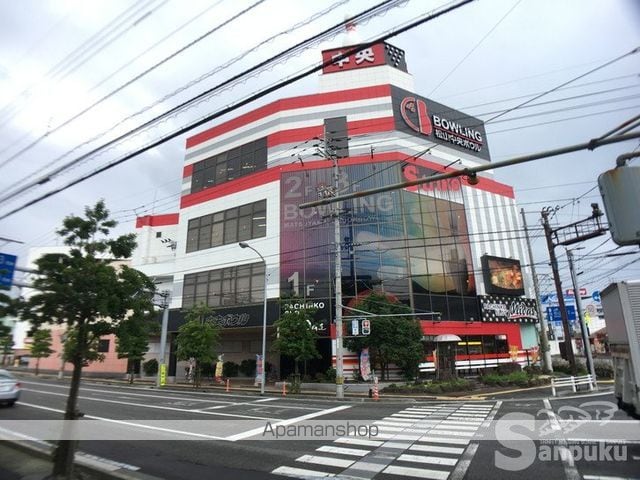 ルスト山越の周辺写真