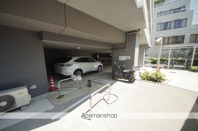 ライオンズアイル渋谷松濤のその他写真