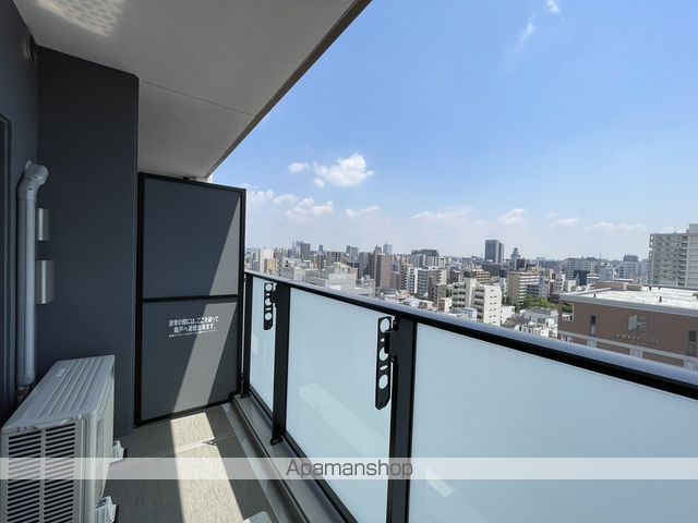 SーRESIDENCE高岳BRESAの内装写真