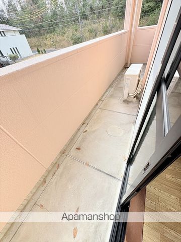 メゾンエトワールの内装写真