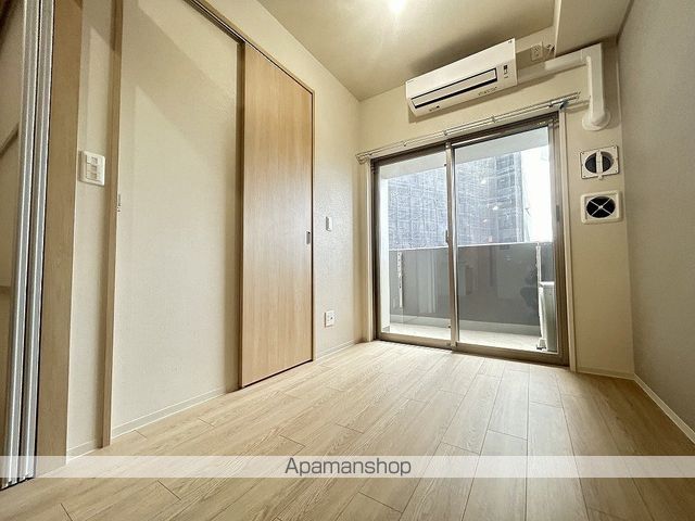 LIVIO MAISON新大阪の内装写真