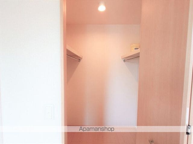 東京都立川市栄町５丁目[1LDK/37.78m2]の収納