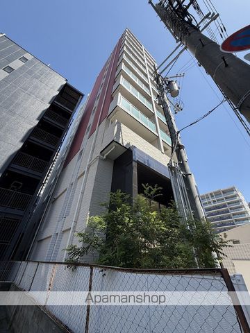 VIGORPOLIS486YORIKIMACHIKOUENIIの外観写真