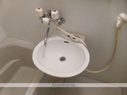 長野県長野市大字高田南高田[1K/26.46m2]の内装9