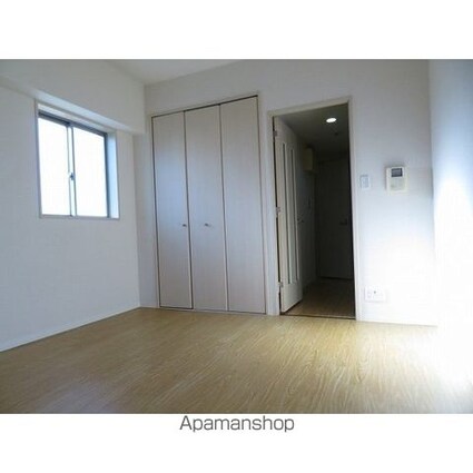 フェニックスⅡ・アムス亀戸[1K/25.5m2]の内装1