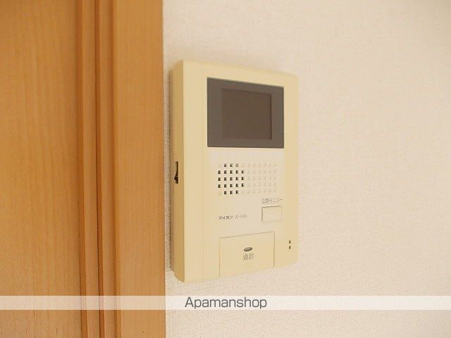 シャロルエヌの内装写真