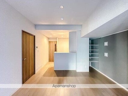Ｒａｕｍ麻布十番[1LDK/46.55m2]のその他内装