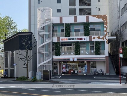 フィットエル仙台一番町[3LDK/62.36m2]の周辺6