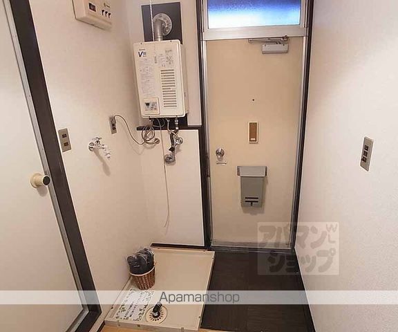 ユニメント桂翠の内装写真