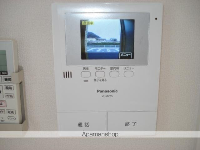 グレイス天王の内装写真
