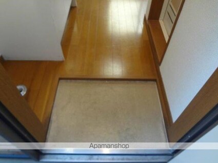 ライフピア高円寺北[1R/10.71m2]の玄関