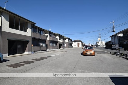 シャーメゾンＫ＆Ｋ　Ｃ[2LDK/50.04m2]の外観5