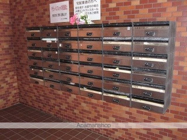 セザール立川B館のその他写真