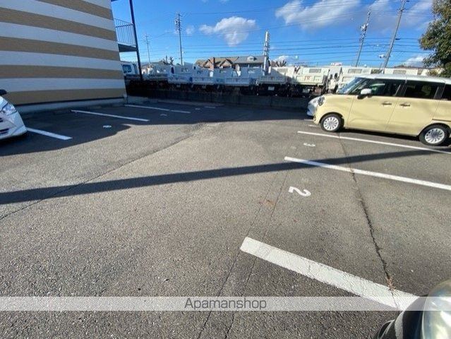 レオパレス花水木のその他写真