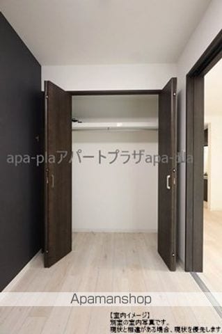 ジーメゾン川越南大塚グランディールの内装写真
