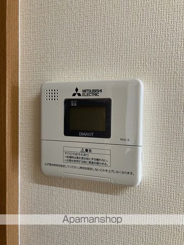 サポートタウン河渡の内装写真