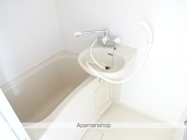 CREARの内装写真