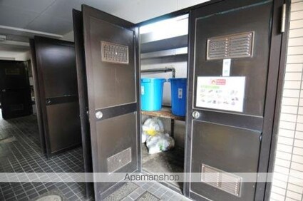 ＬＩＢＲＥ　清水の森[店舗/107.95m2]の共用部8