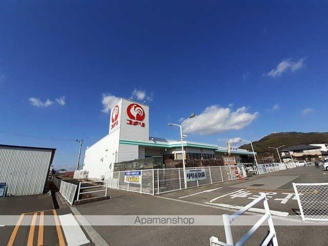 ミルフィーユ Bの周辺写真
