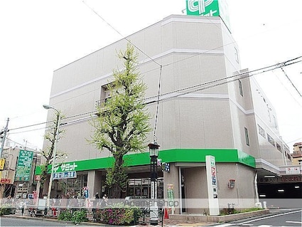 東京都世田谷区世田谷１丁目[1R/18m2]の周辺2