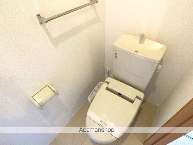 SKYSHOREの内装写真