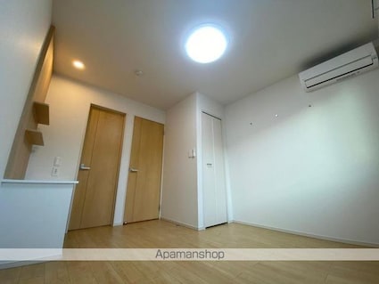 クラール観光町Ｃ[1LDK/43.79m2]のその他部屋・スペース