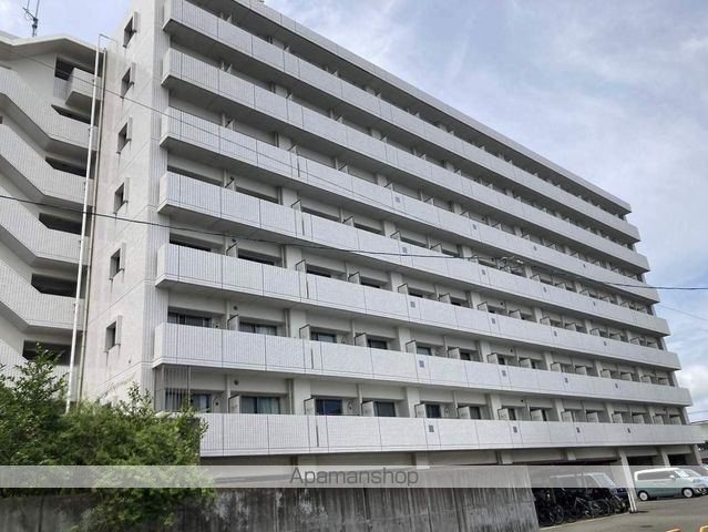ホワイトマンション高田