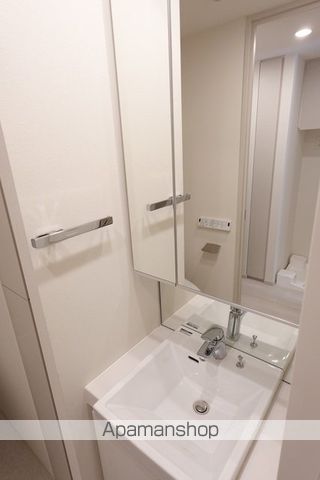 AIFLAT明大前の内装写真