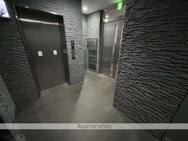EL−SIASHIN−OSAKAの内装写真