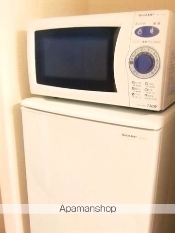 レオネクストコージーコートIの内装写真