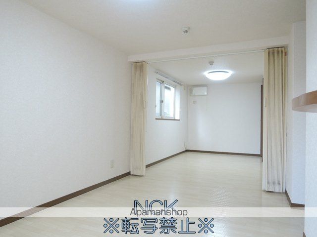 フォレスト西町の内装写真