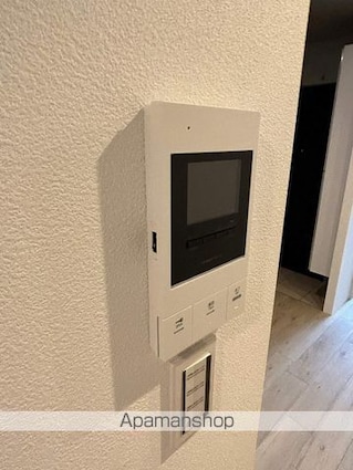 ＤＫ池袋[1LDK/28.05m2]のセキュリティ