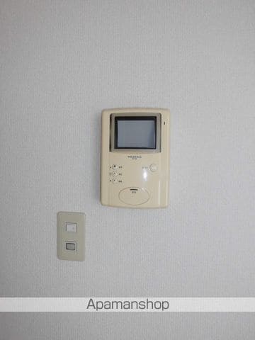 セレ下井草の内装写真