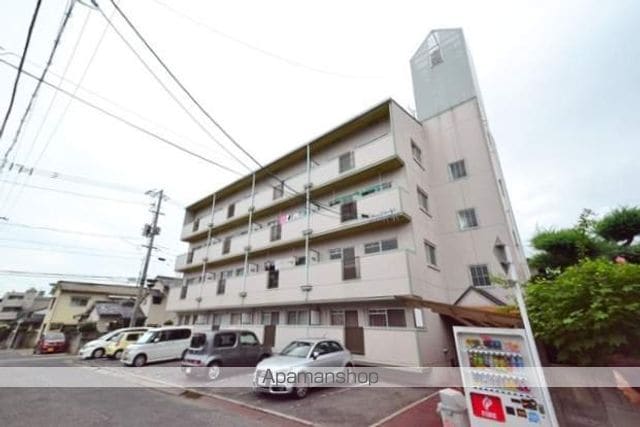 シャトル江波