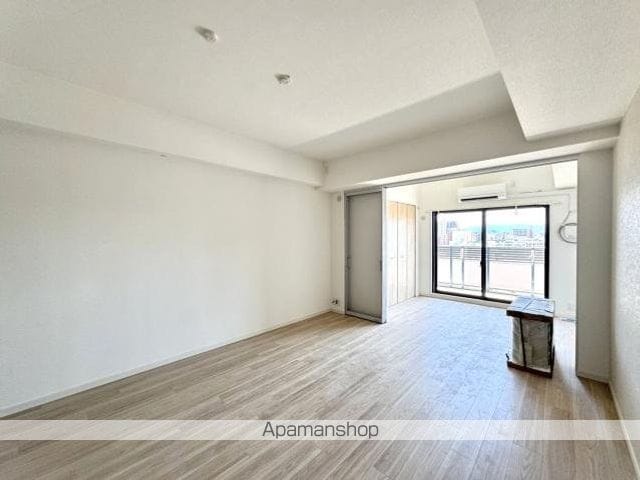 SーRESIDENCE瓦町駅aloの内装写真