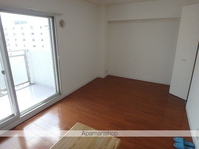 クレジデンス札幌・南4条の内装写真