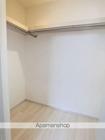 LOTUS森島2の内装写真