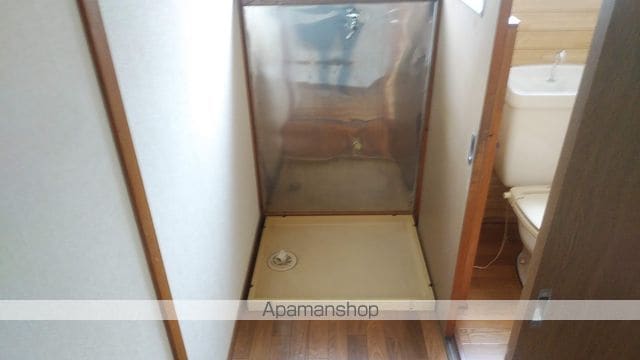 常磐線 相馬駅 徒歩13分 1階建 築54年の内装写真