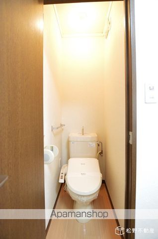 カーサMの内装写真