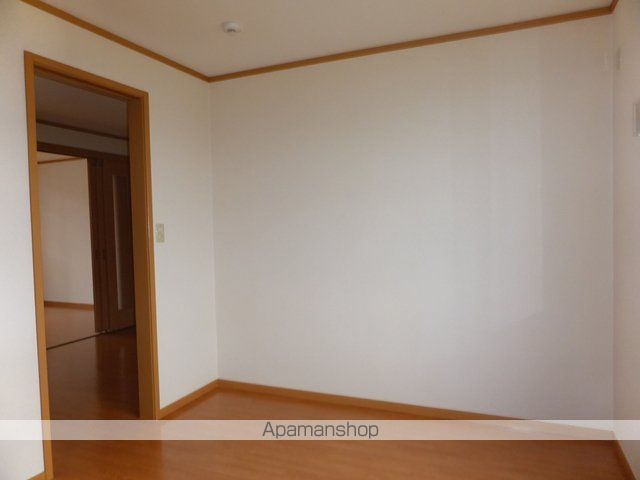 プラシードカーサの内装写真