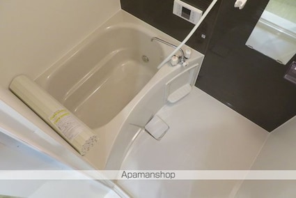 フォレスタ幸町[1K/23.19m2]のバス